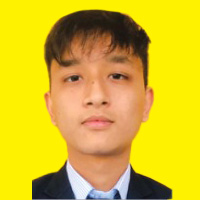 Arush Shrestha (GPA: 3.96)