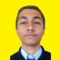 Ayush Ghimire (GPA: 3.87)